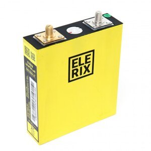 Elerix lithiový článek EX-L50 3.2V 50Ah