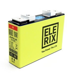 Elerix lithiový článek EX-L50D 3.2V 50Ah