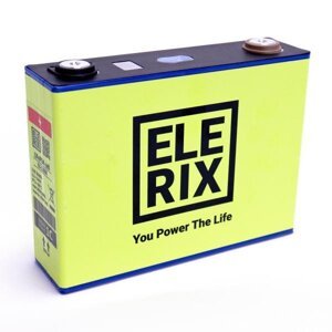 Elerix lithiový článek EX-L100K 3.2V 100Ah