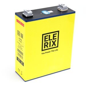 Elerix lithiový článek EX-L280 3.2V 280Ah
