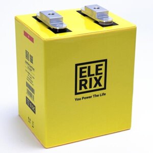 Elerix lithiový článek EX-L550P 3.2V 550Ah