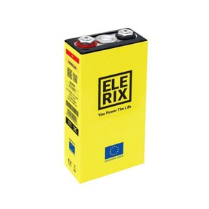 Elerix lithiový článek EX-L100EU 3.2V 100Ah