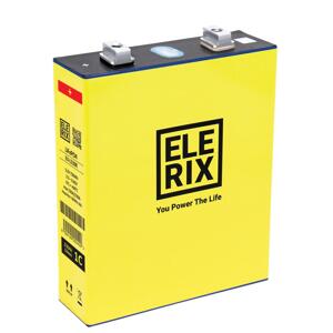 Elerix lithiový článek EX-L230R 3.2V 230Ah