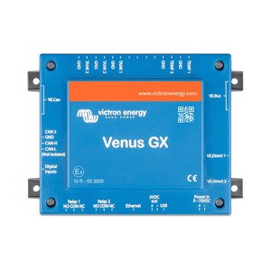 Victron Energy Venus Komunikační jednotka GX BPP900400100