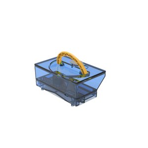 TESLA RoboStar T10 - zásobník na vodu pro mokré mopování (300 ml)