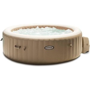Intex Vířivý bazén PureSpa Bubble Massage XL - 28428