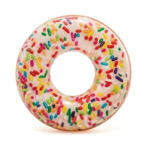 Intex 56263 Nafukovací kruh Sprinkle Donut