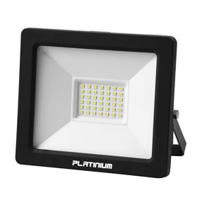 Platinium LED úsporný reflektor 30 W FL-FDC30W