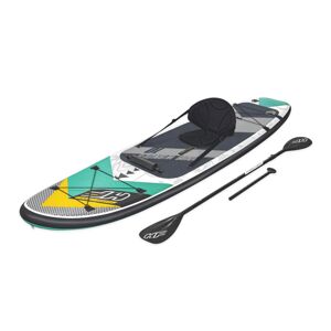 Bestway 65375 Paddleboard Aqua Wander 305 x 84 x 12 cm