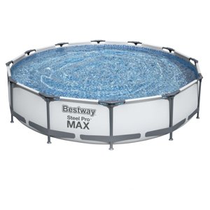 Bestway Bazén Steel Pro Max 3,66 x 0,76 m - 16416