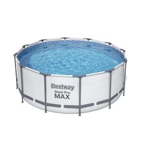 Bestway Bazén Steel Pro Max 3,66 x 1,22 m - 16420